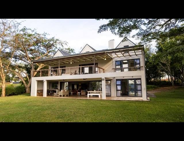5 BEDROOM HOUSE FOR SALE IN ALBERT FALLS